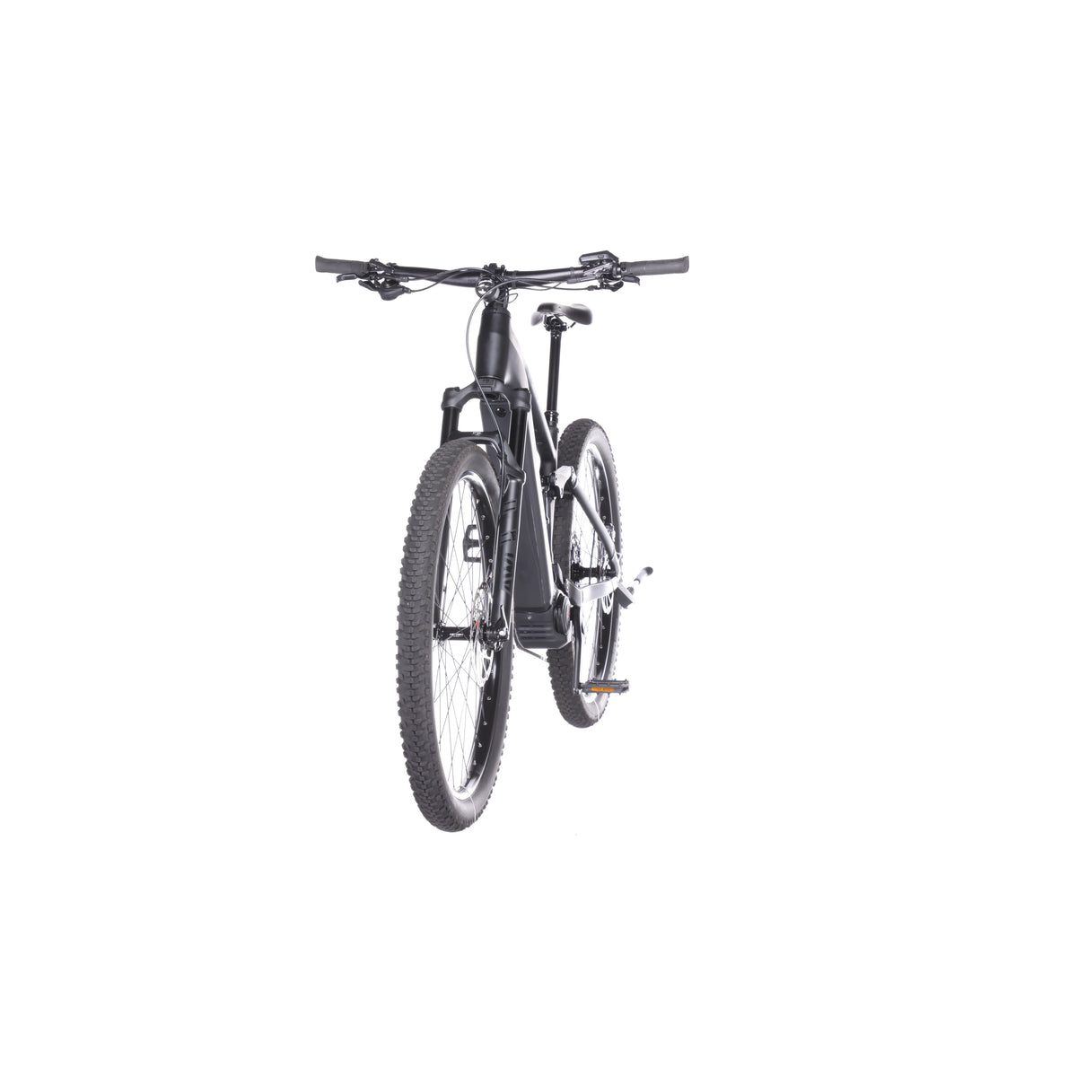 Stereo Hybrid ONE22 SLX 800 blackline - 360° view angle 7