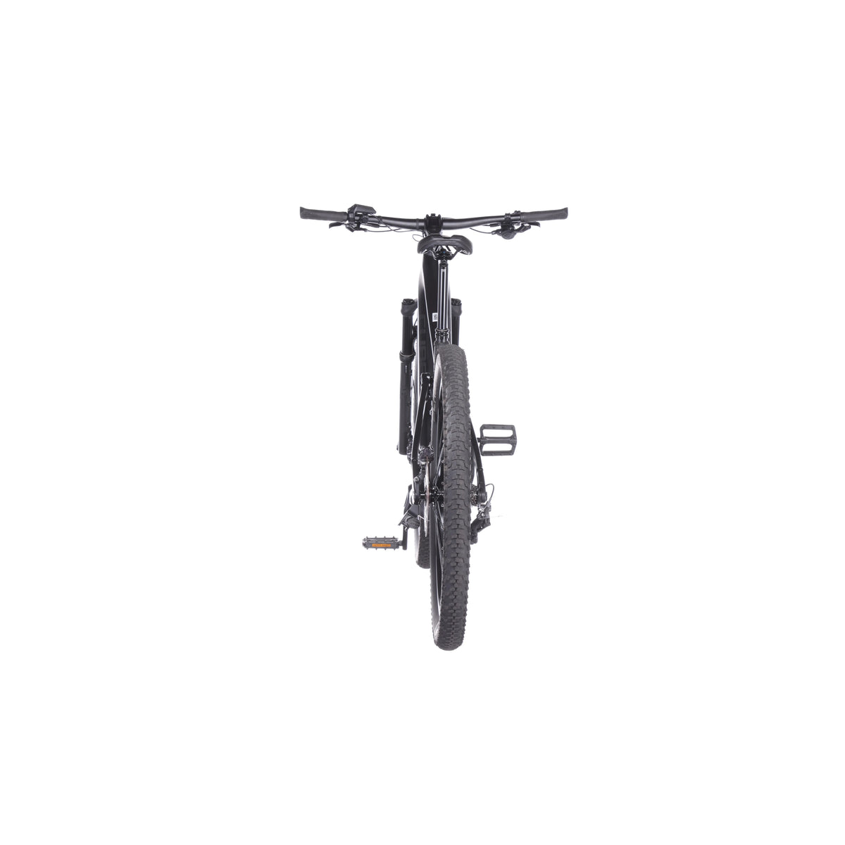 Stereo Hybrid ONE22 SLX 800 blackline - 360° view angle 18
