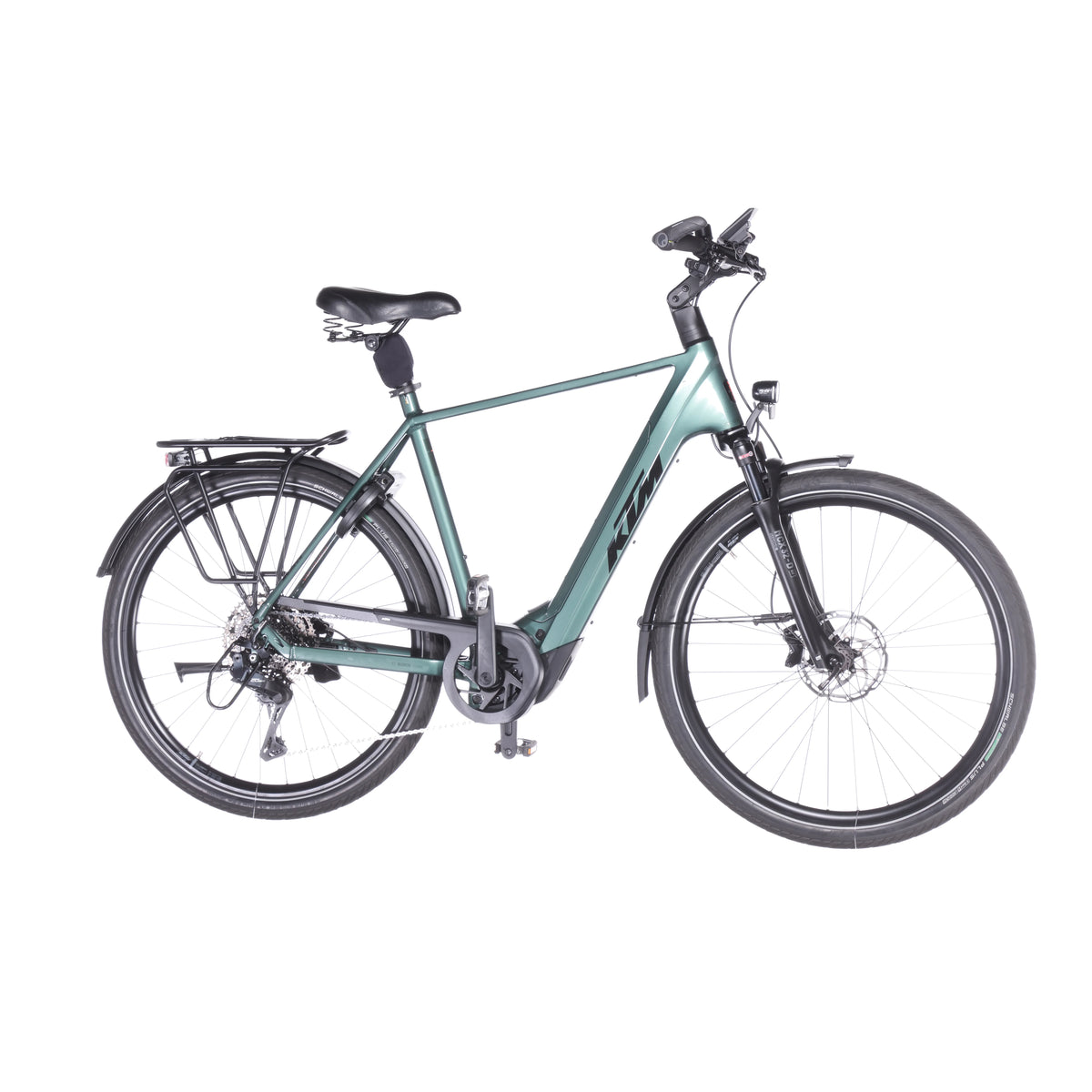 MACINA STYLE 820 Di2 - Right view