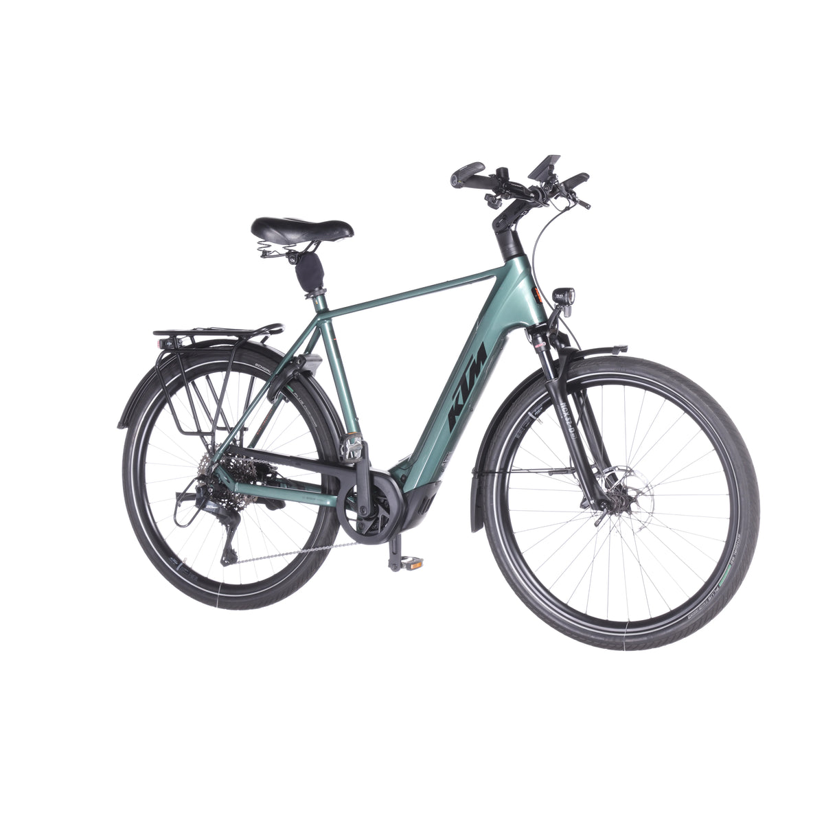 MACINA STYLE 820 Di2 - 360° view angle 2