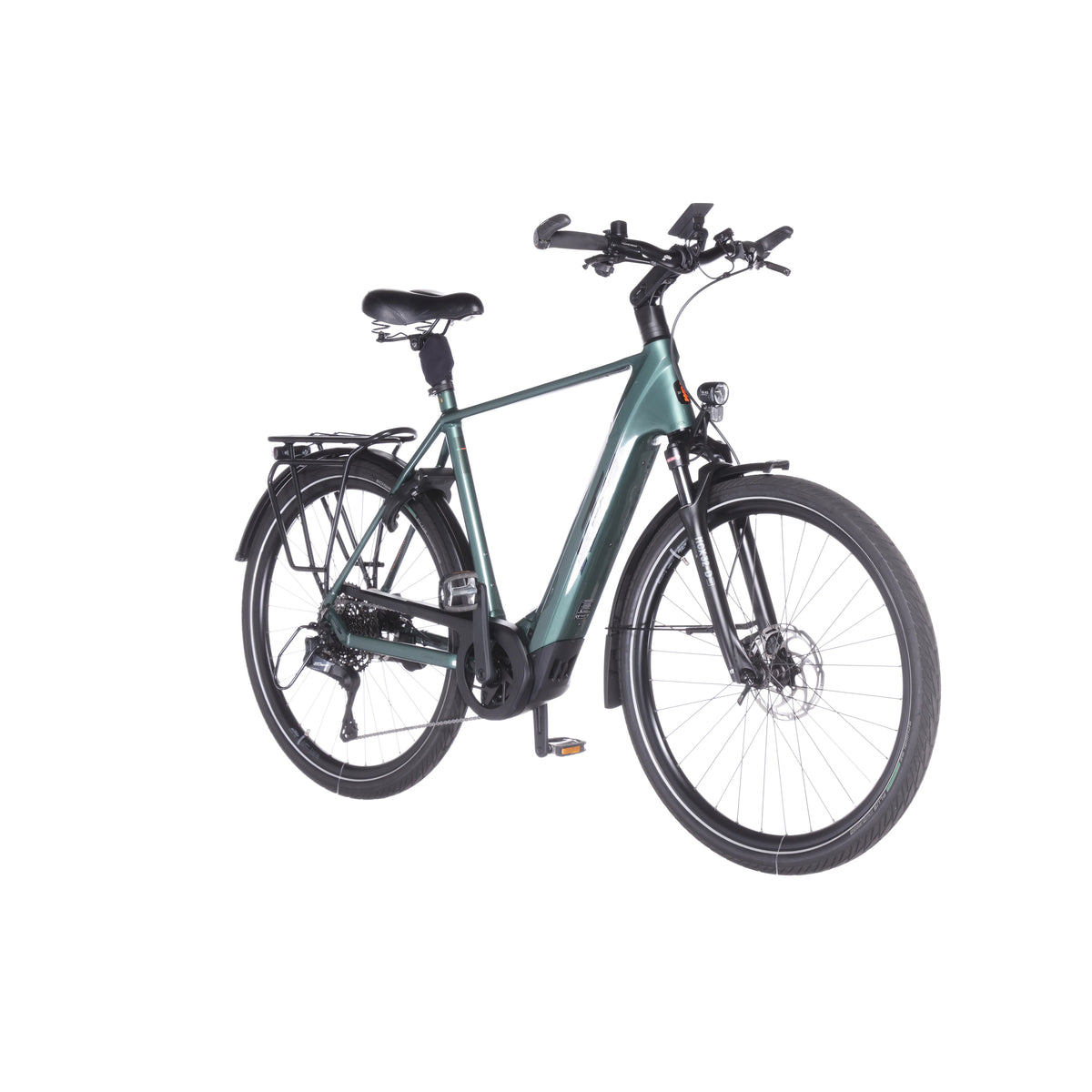 MACINA STYLE 820 Di2 - 360° view angle 3