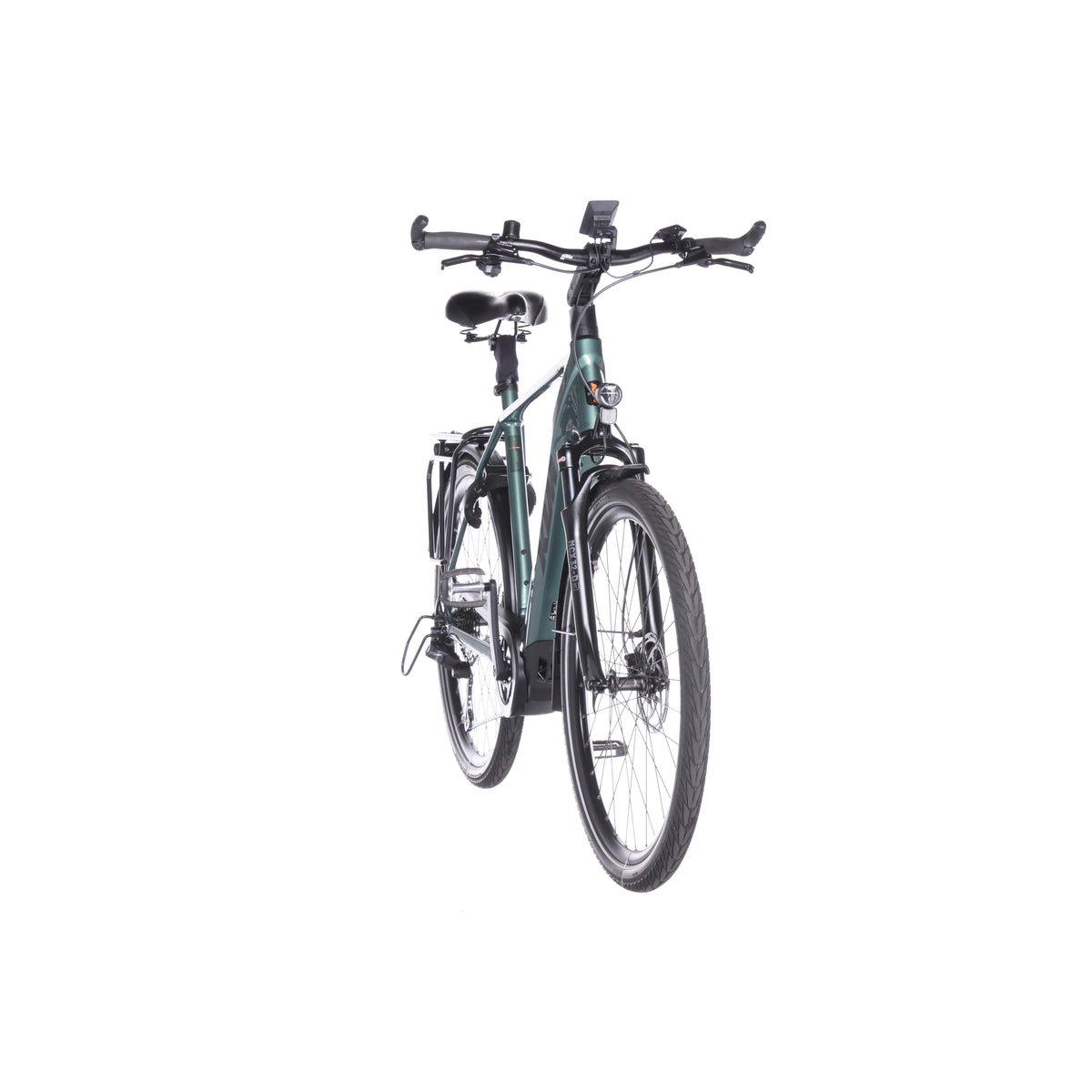 MACINA STYLE 820 Di2 - 360° view angle 5