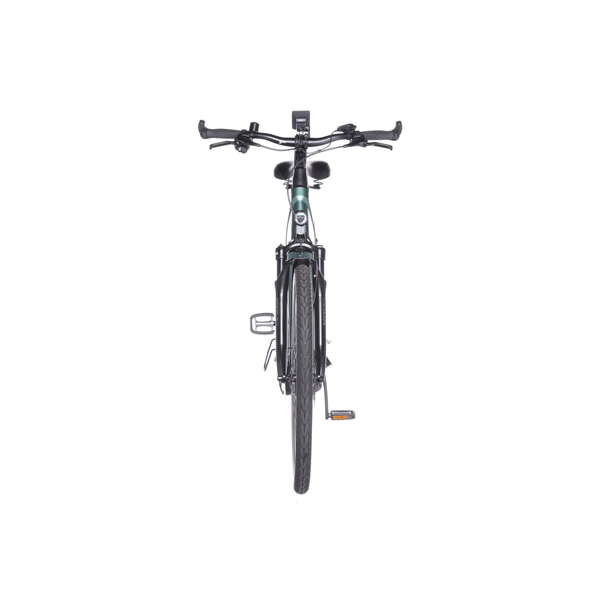 MACINA STYLE 820 Di2 - 360° view angle 6