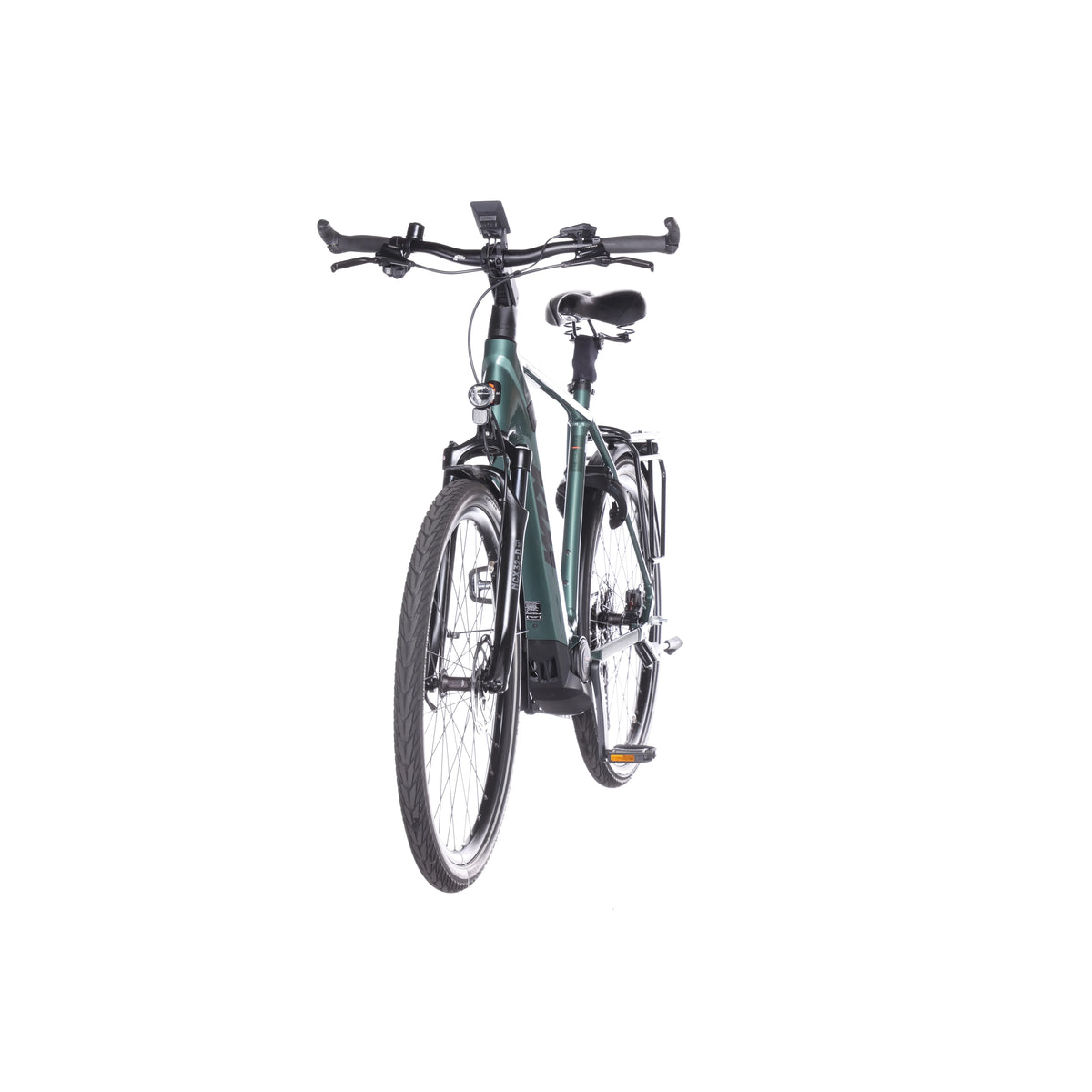 MACINA STYLE 820 Di2 - 360° view angle 7