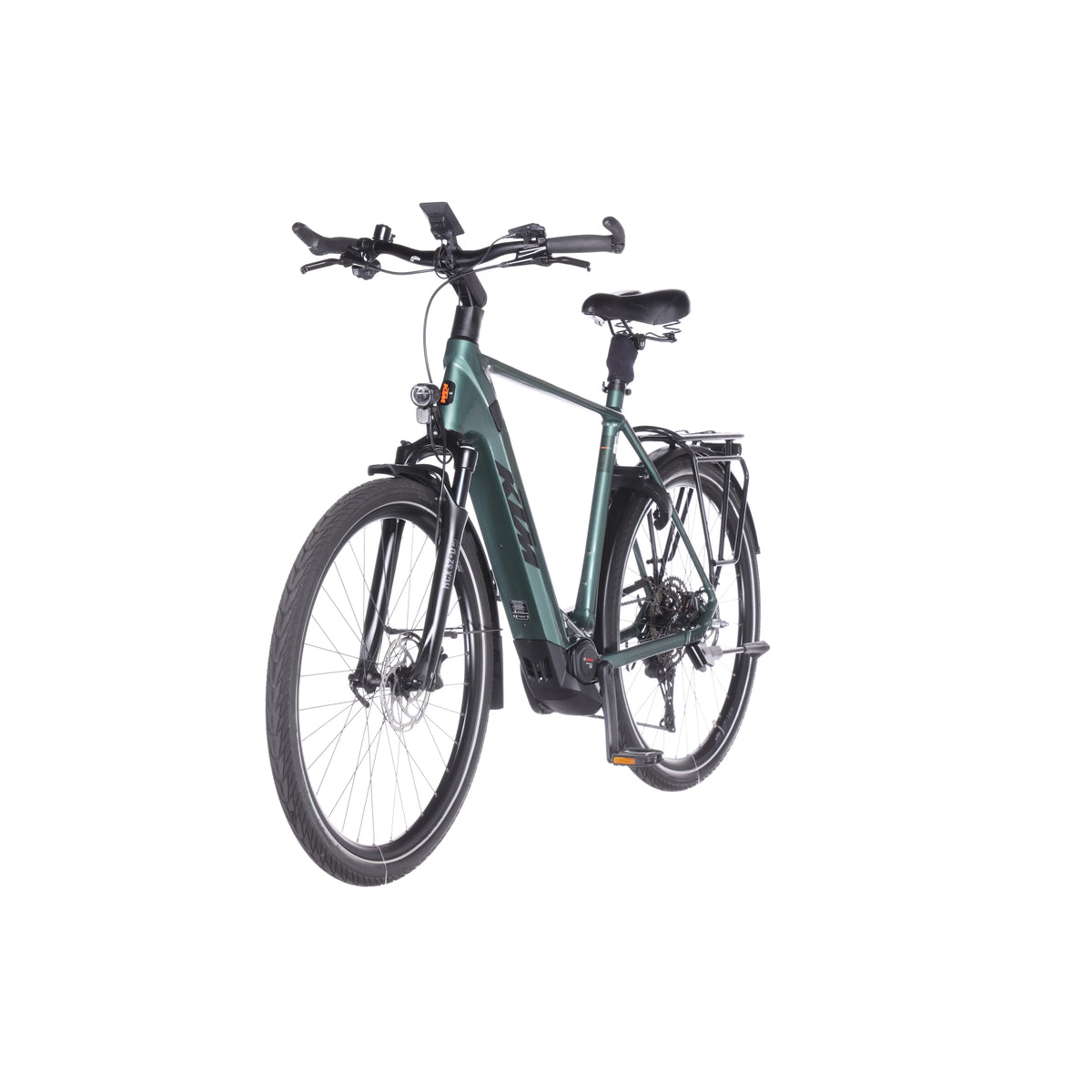 MACINA STYLE 820 Di2 - 360° view angle 8