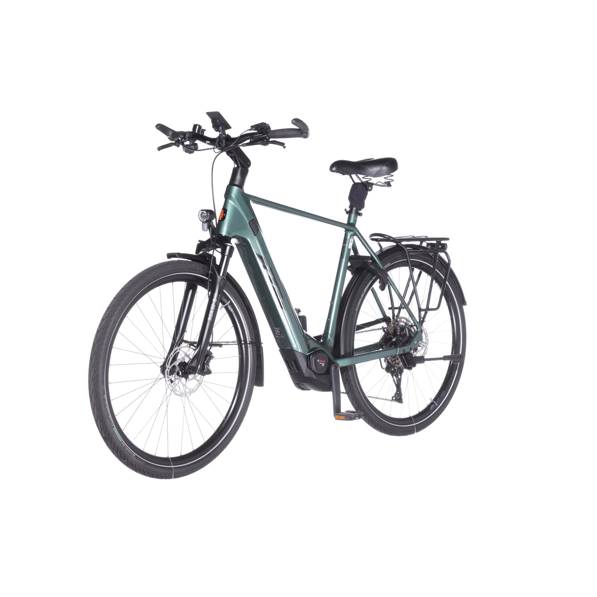 MACINA STYLE 820 Di2 - 360° view angle 9