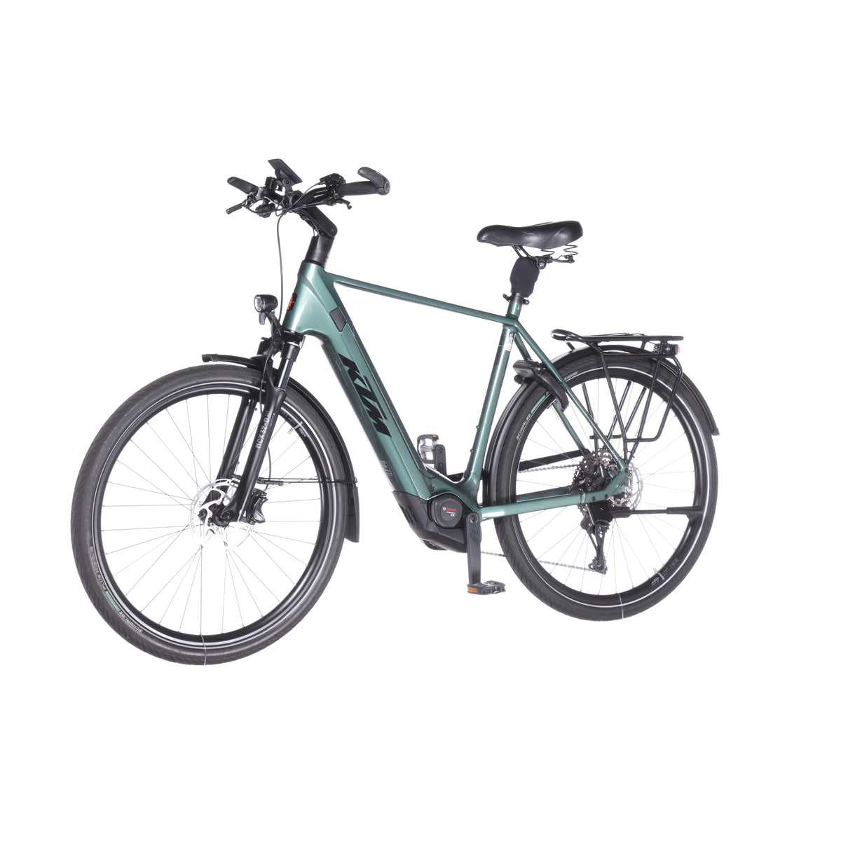 MACINA STYLE 820 Di2 - 360° view angle 10