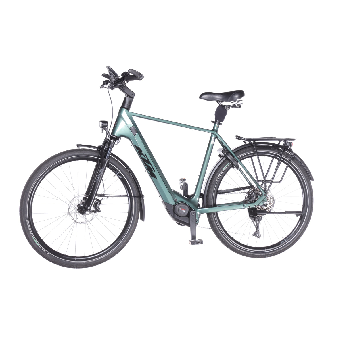 MACINA STYLE 820 Di2 - 360° view angle 11