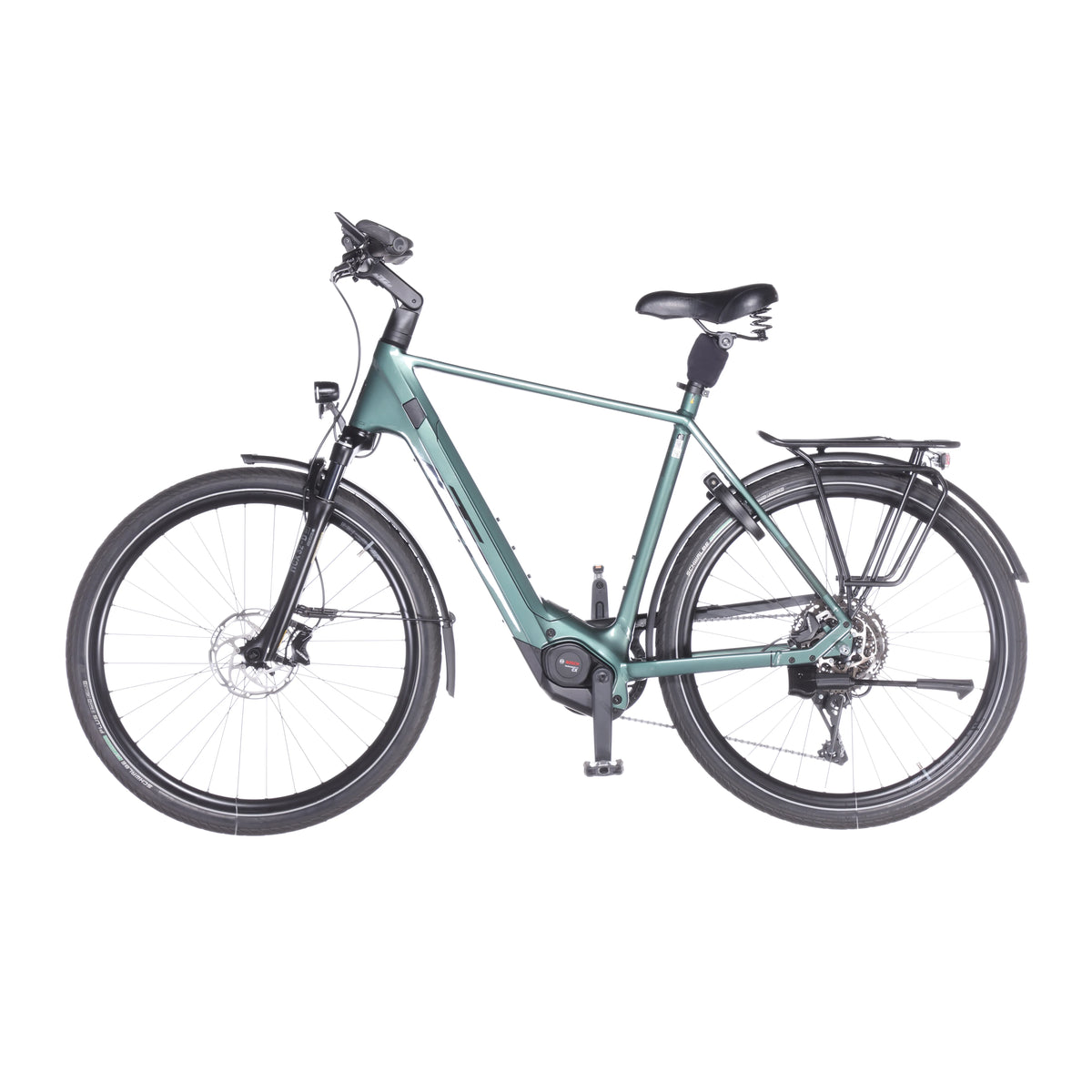 MACINA STYLE 820 Di2 - 360° view angle 12