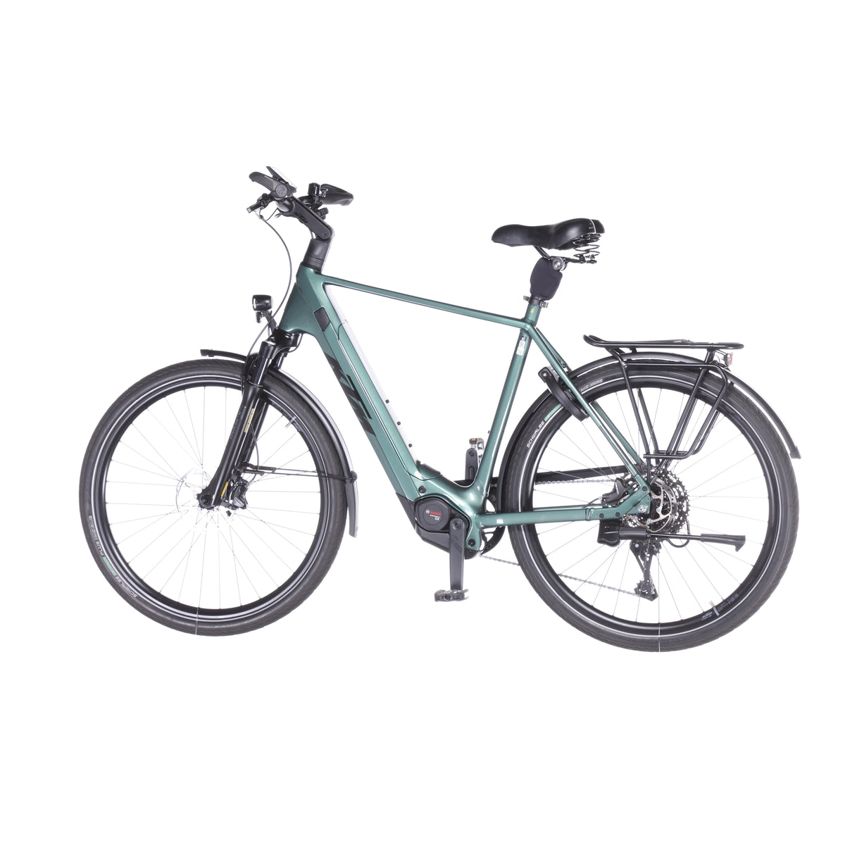 MACINA STYLE 820 Di2 - 360° view angle 13