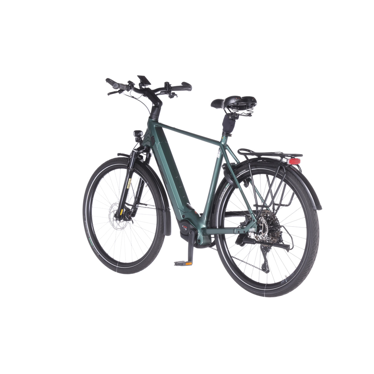 MACINA STYLE 820 Di2 - 360° view angle 15