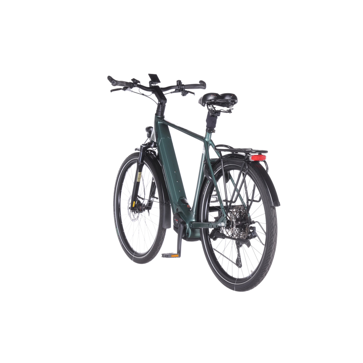 MACINA STYLE 820 Di2 - 360° view angle 16