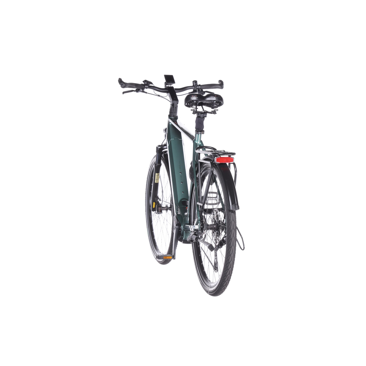 MACINA STYLE 820 Di2 - 360° view angle 17