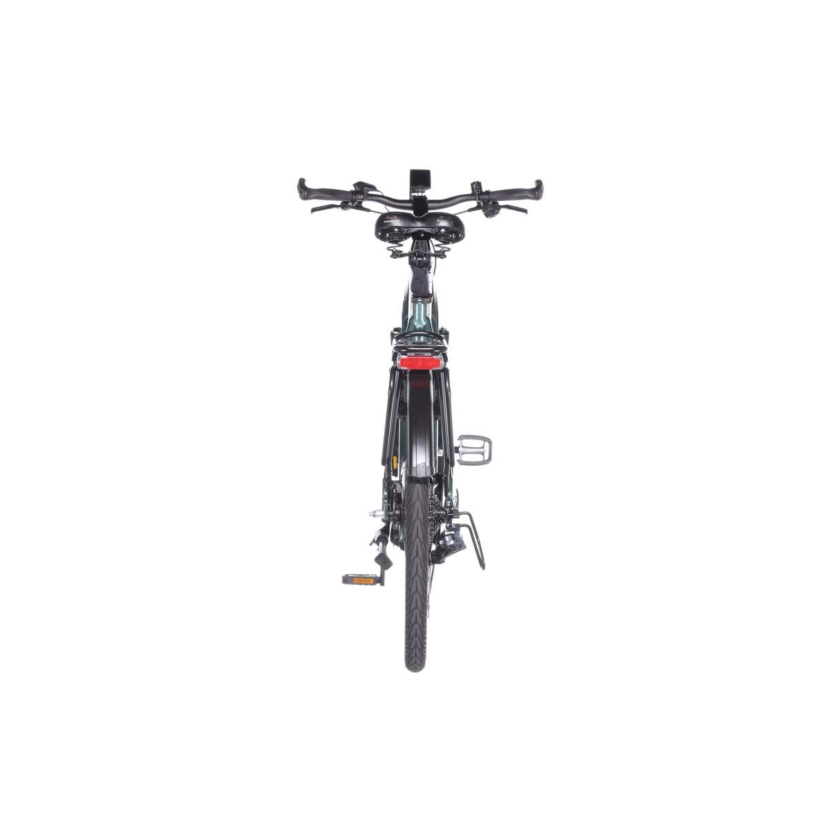 MACINA STYLE 820 Di2 - 360° view angle 18