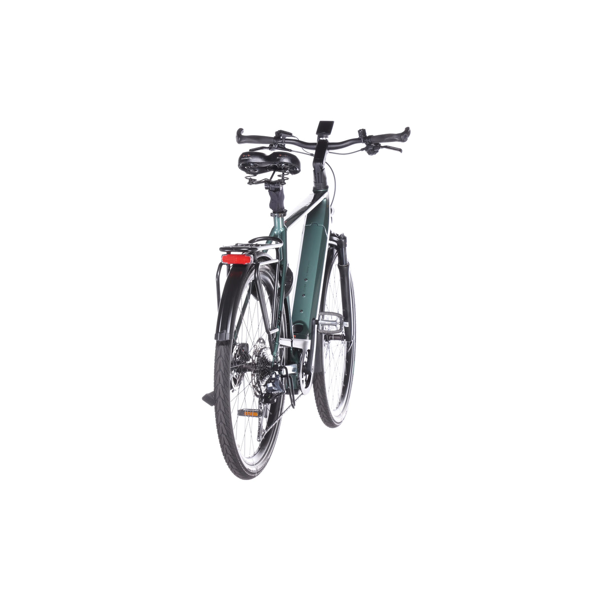 MACINA STYLE 820 Di2 - 360° view angle 19