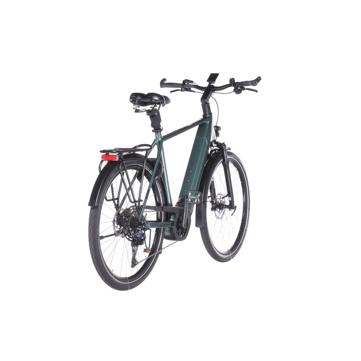 MACINA STYLE 820 Di2 - 360° view angle 20