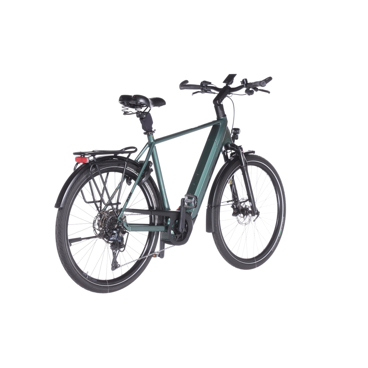 MACINA STYLE 820 Di2 - 360° view angle 21