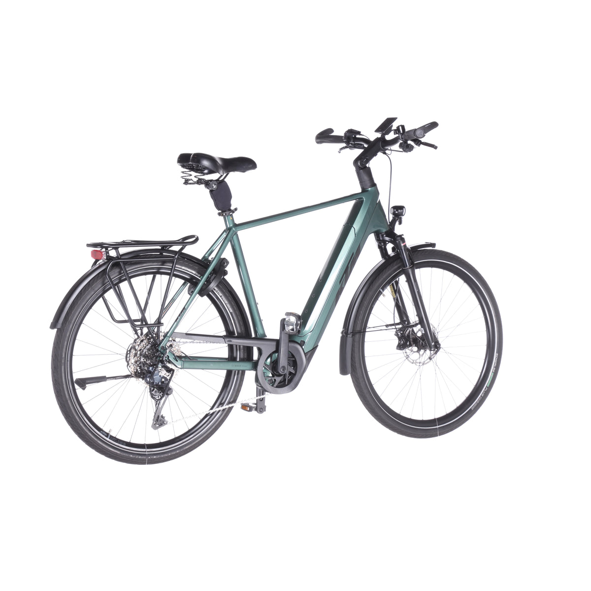 MACINA STYLE 820 Di2 - 360° view angle 22