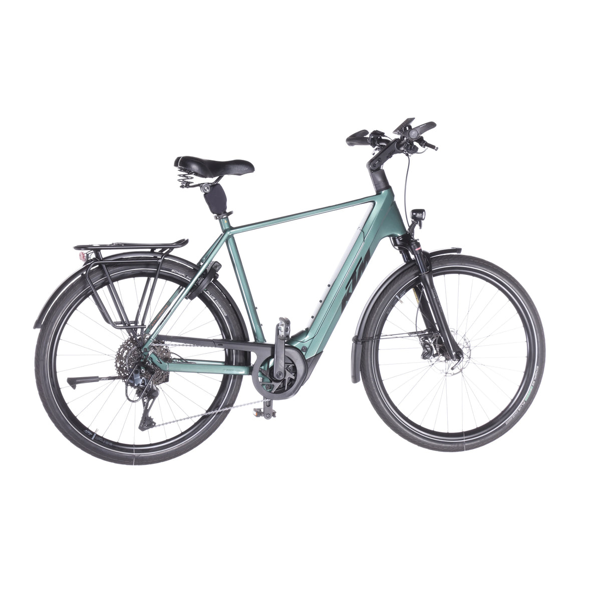 MACINA STYLE 820 Di2 - Left view