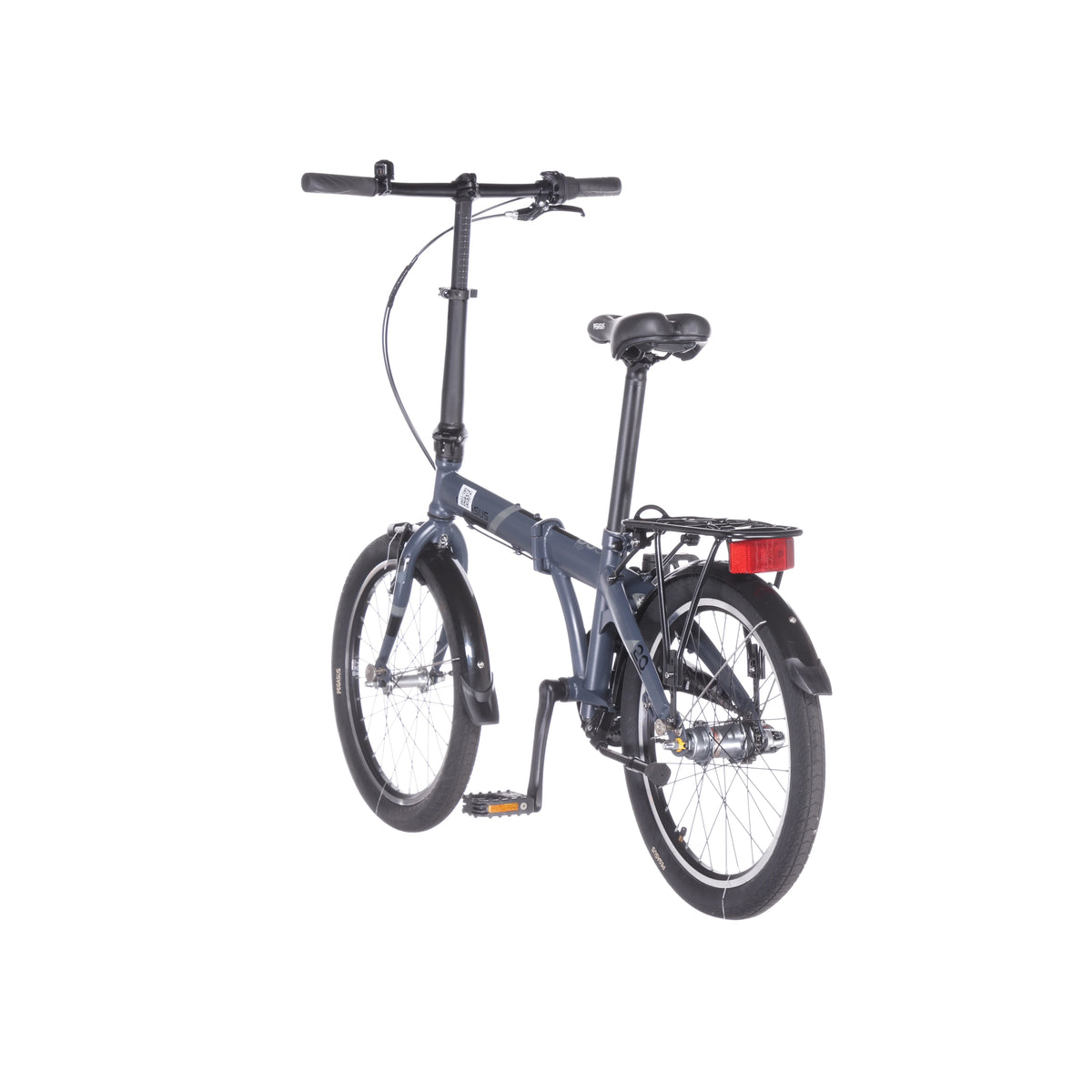 D3S EASY - 360° view angle 16