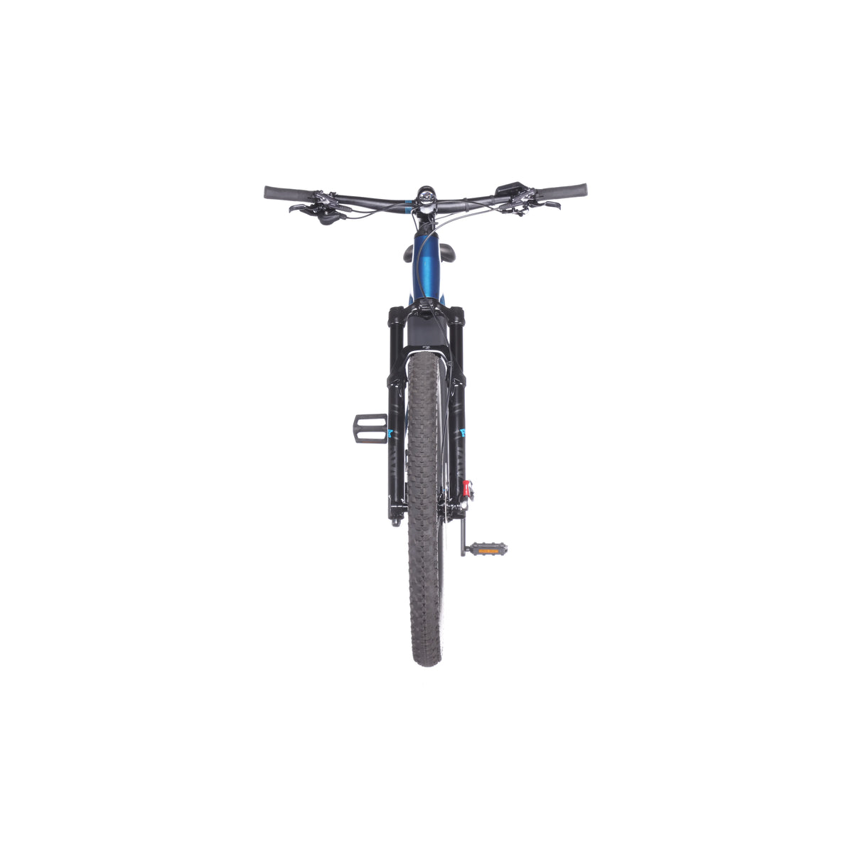 Stereo Hybrid ONE22 SLX 800 - 360° view angle 6