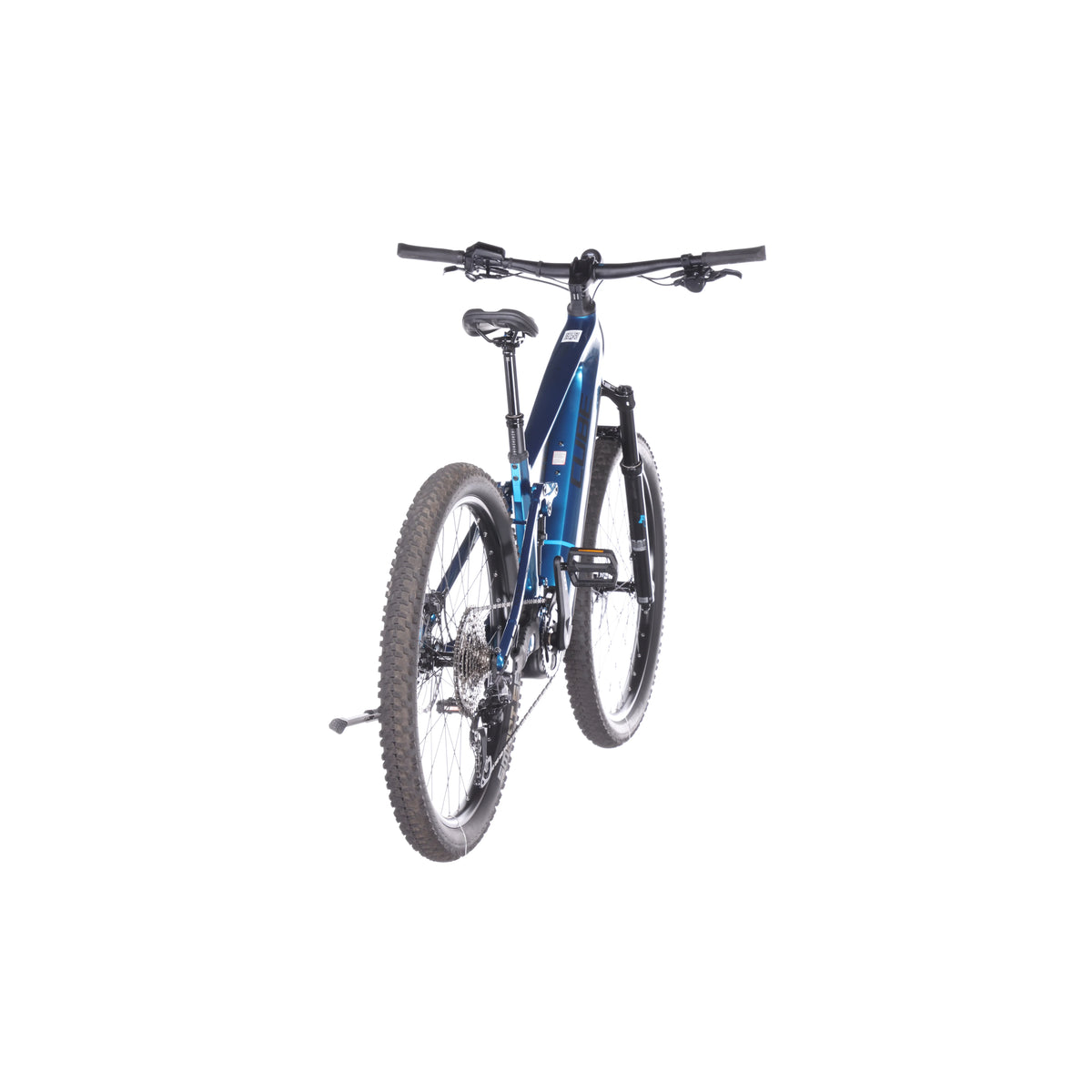Stereo Hybrid ONE22 SLX 800 - 360° view angle 19