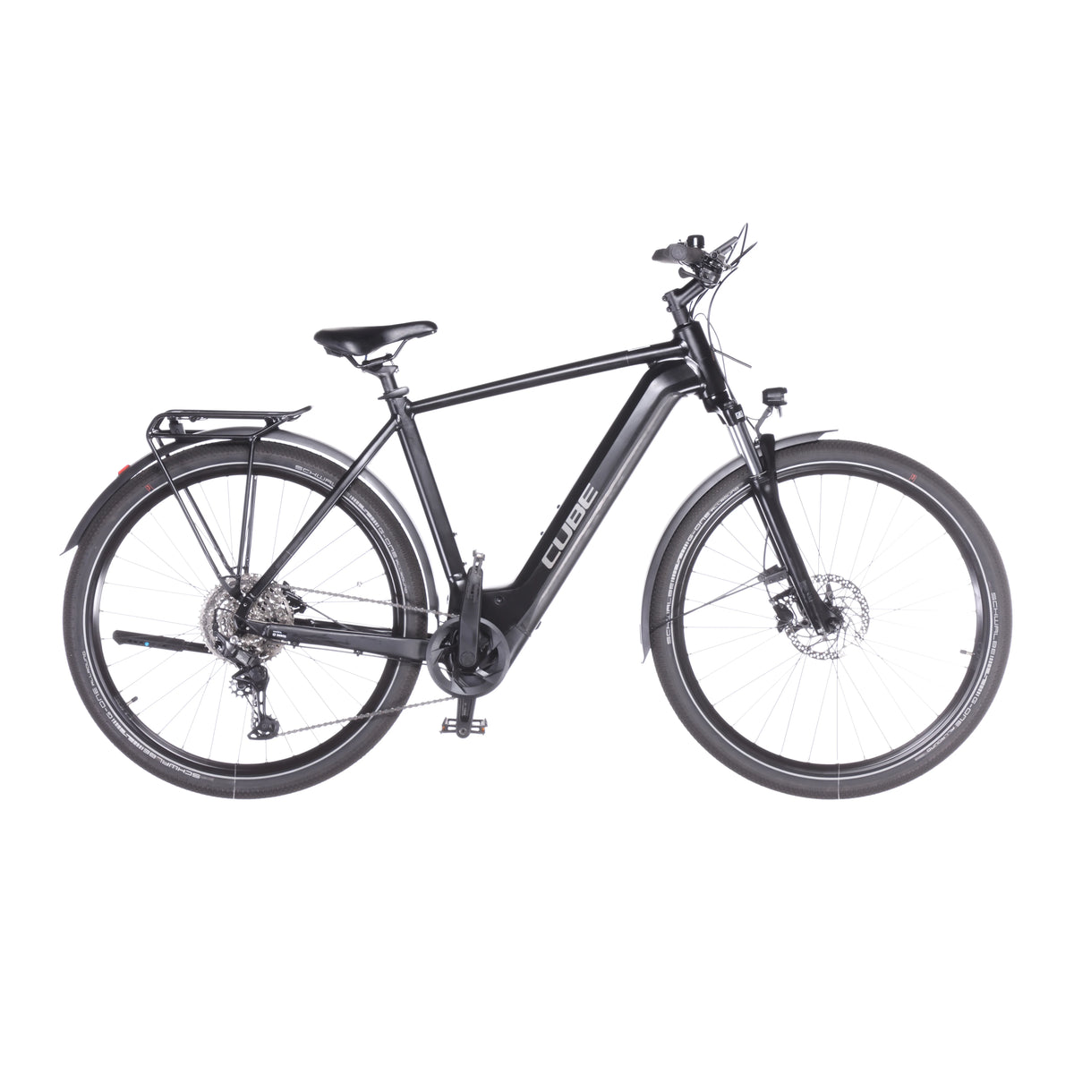 Nuride Hybrid Pro 750 Allroad