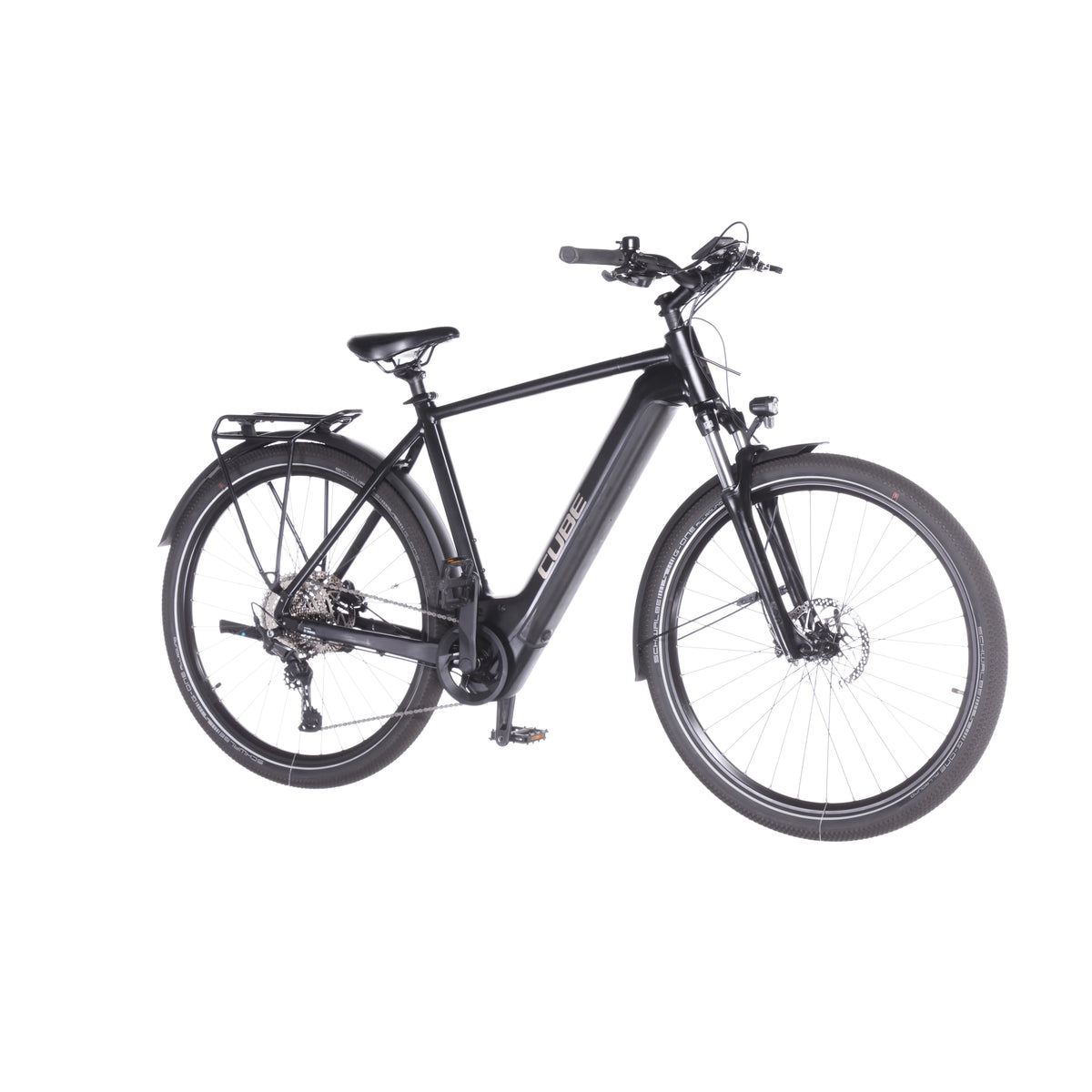 Nuride Hybrid Pro 750 Allroad - 360° view angle 2