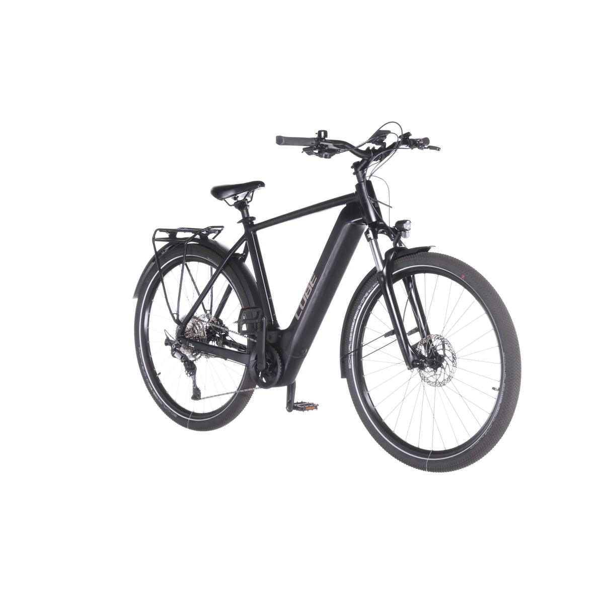 Nuride Hybrid Pro 750 Allroad - 360° view angle 3