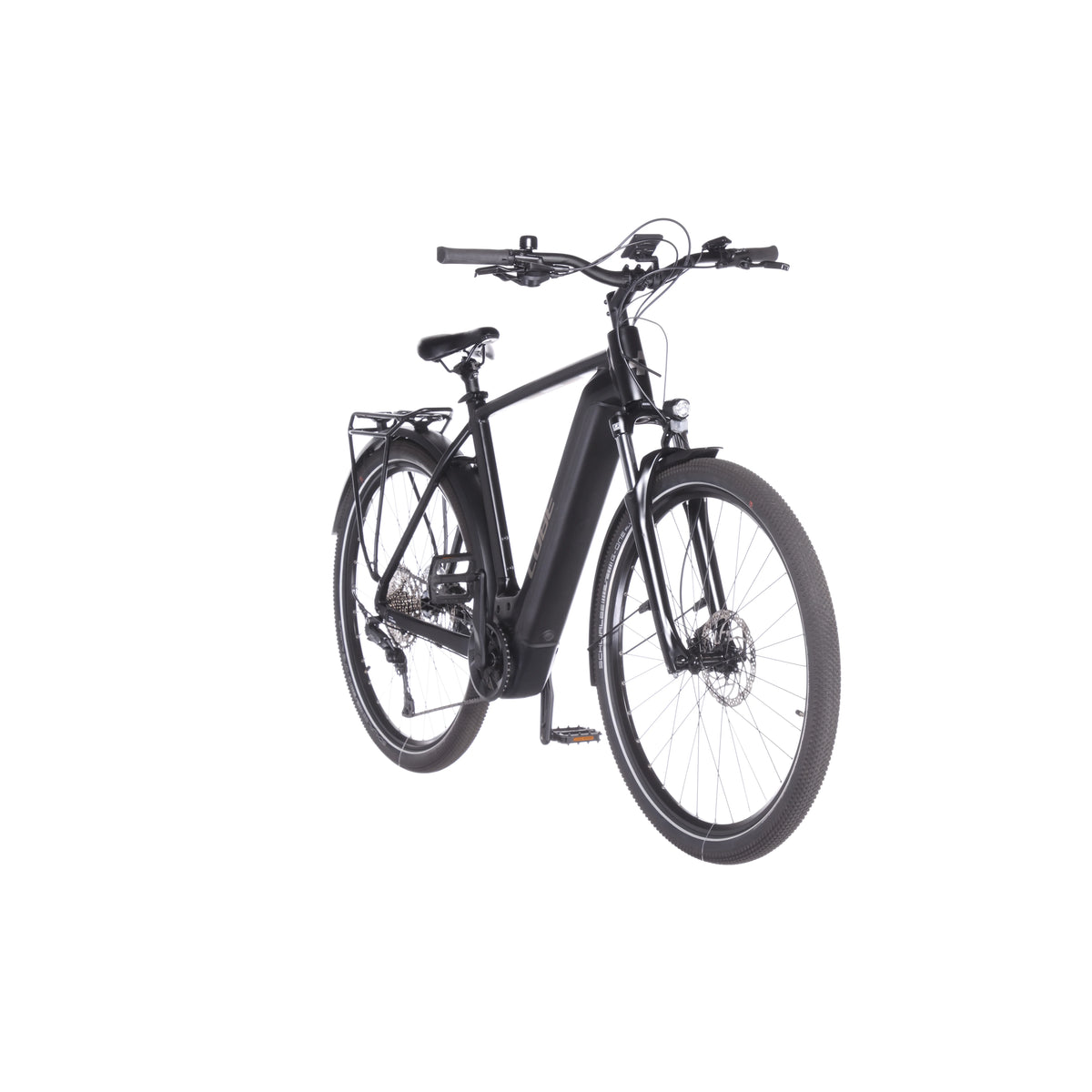 Nuride Hybrid Pro 750 Allroad - 360° view angle 4