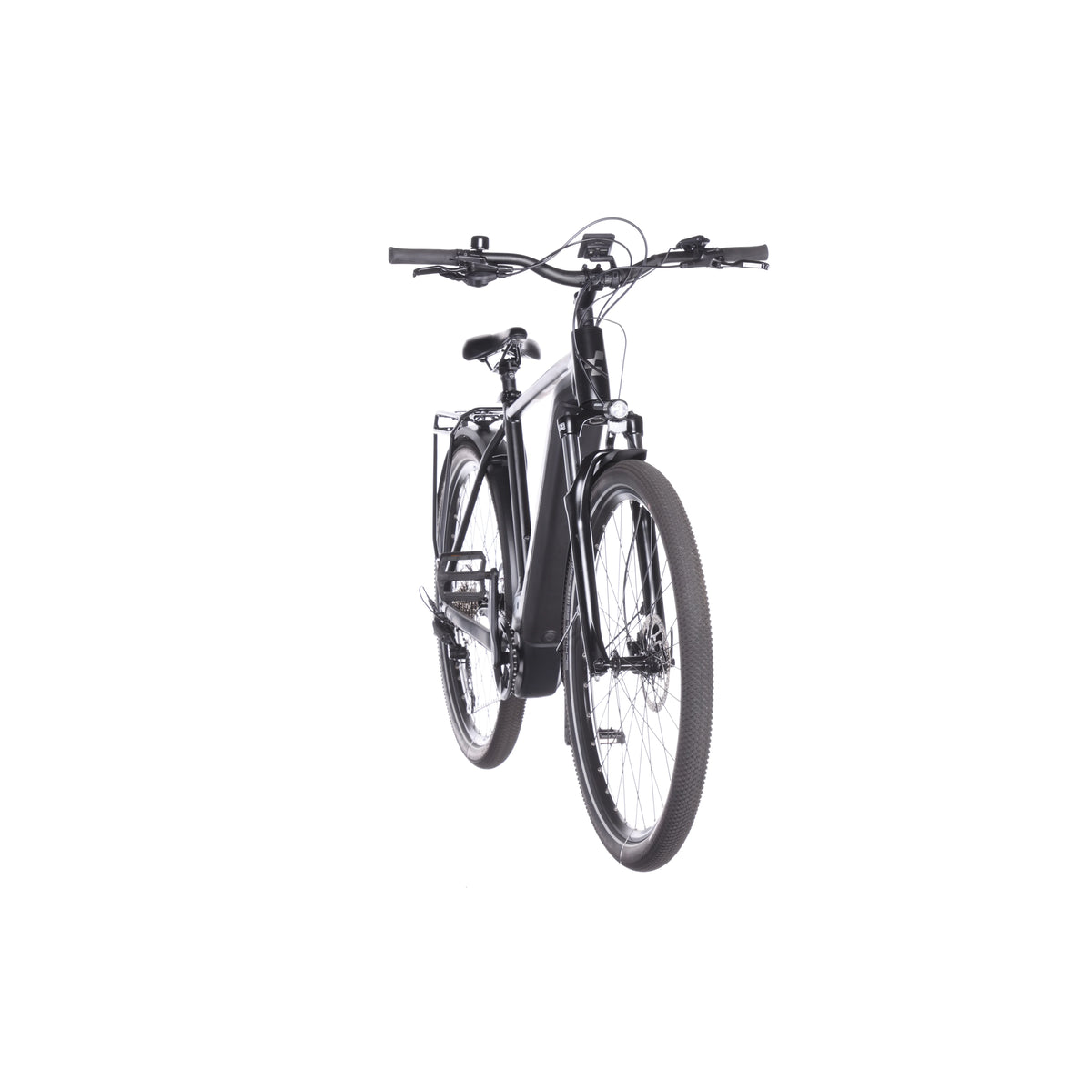 Nuride Hybrid Pro 750 Allroad - 360° view angle 5