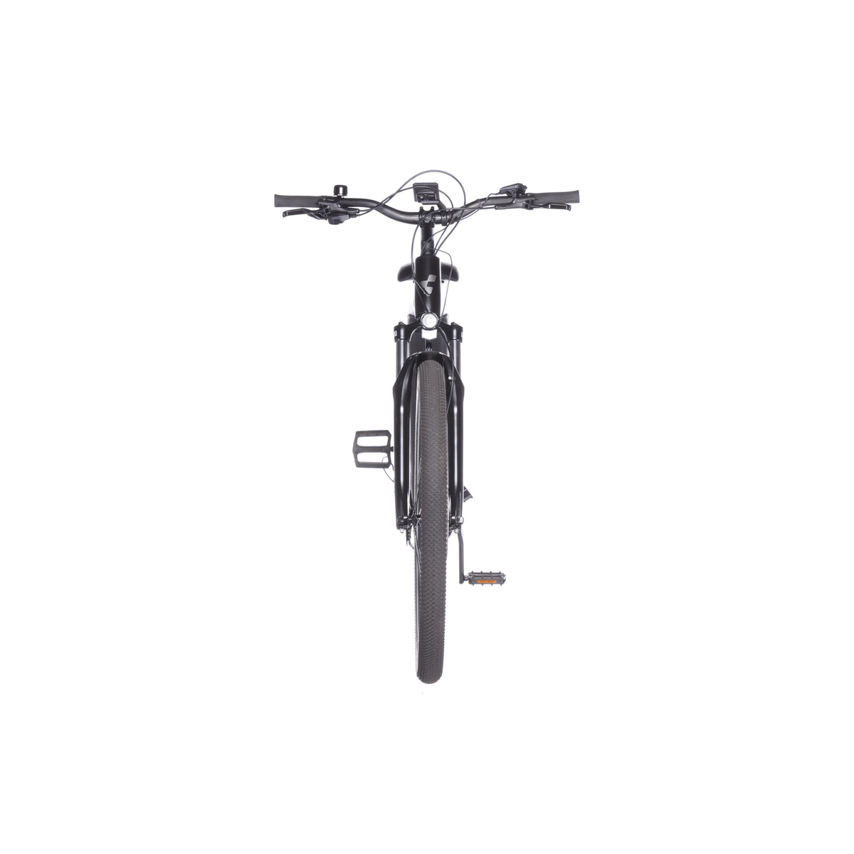 Nuride Hybrid Pro 750 Allroad - 360° view angle 6