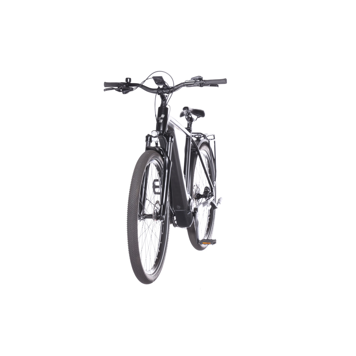 Nuride Hybrid Pro 750 Allroad - 360° view angle 7