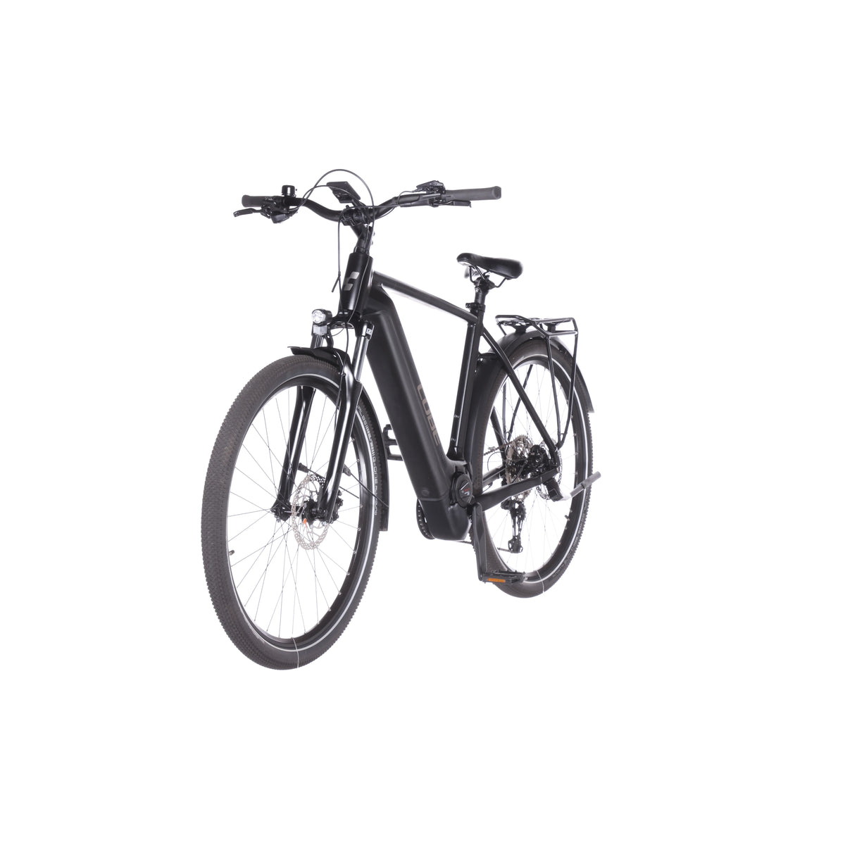 Nuride Hybrid Pro 750 Allroad - 360° view angle 8