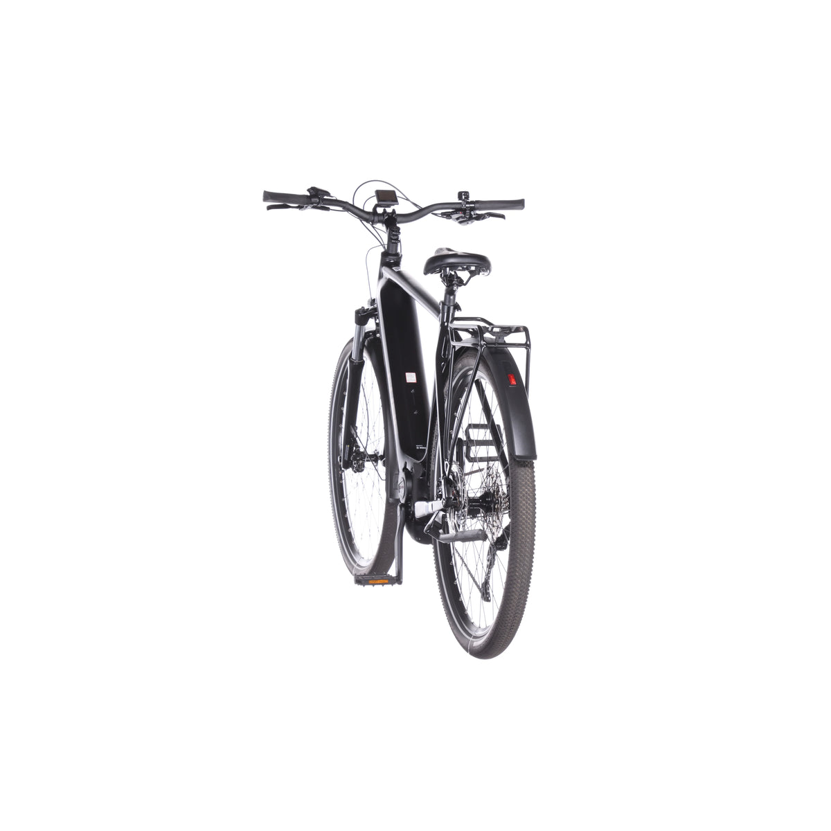 Nuride Hybrid Pro 750 Allroad - 360° view angle 17
