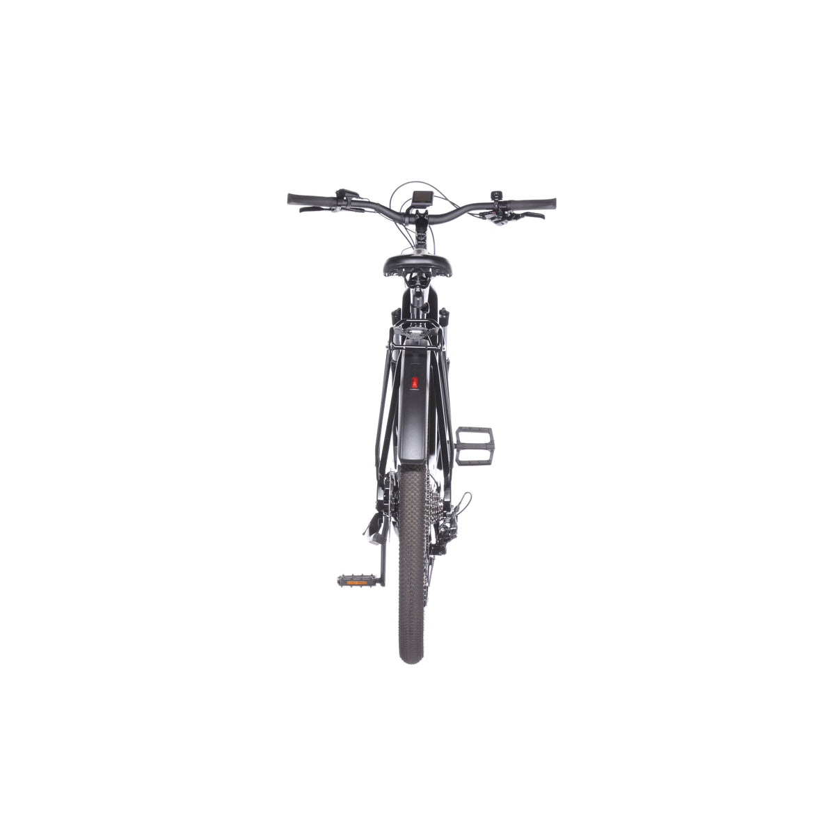 Nuride Hybrid Pro 750 Allroad - 360° view angle 18
