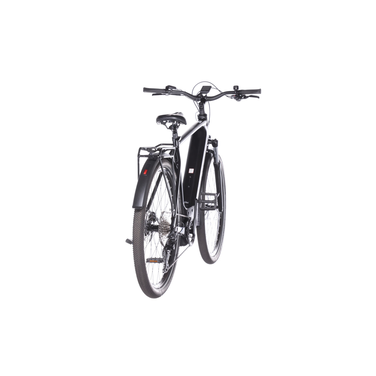 Nuride Hybrid Pro 750 Allroad - 360° view angle 19