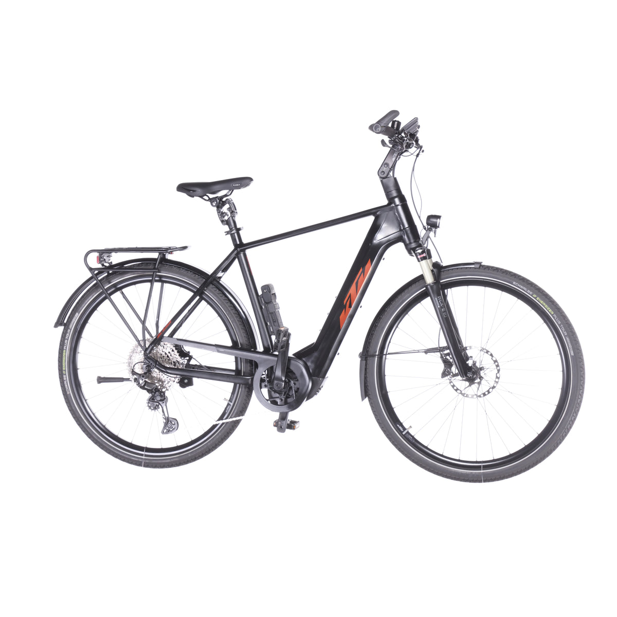 Macina Ultimate XT - 360° view angle 1