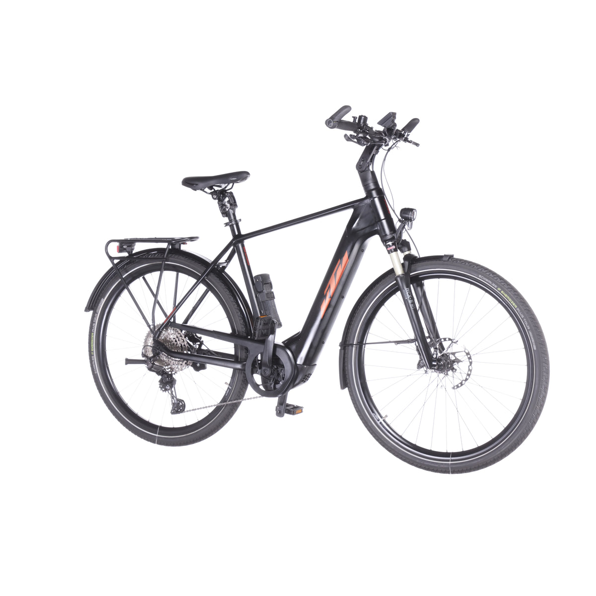 Macina Ultimate XT - 360° view angle 2