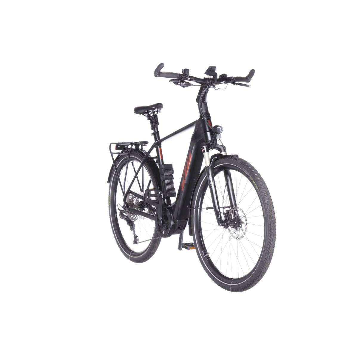 Macina Ultimate XT - 360° view angle 4