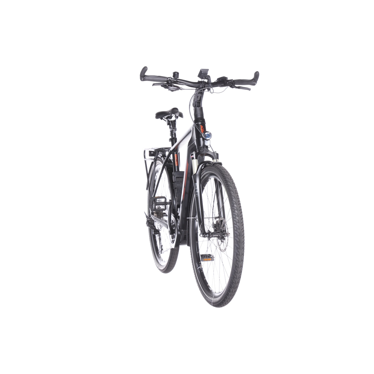 Macina Ultimate XT - 360° view angle 5