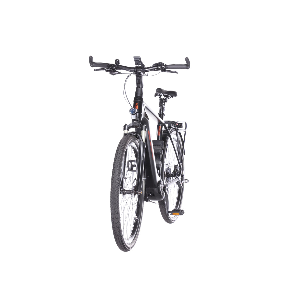 Macina Ultimate XT - 360° view angle 7