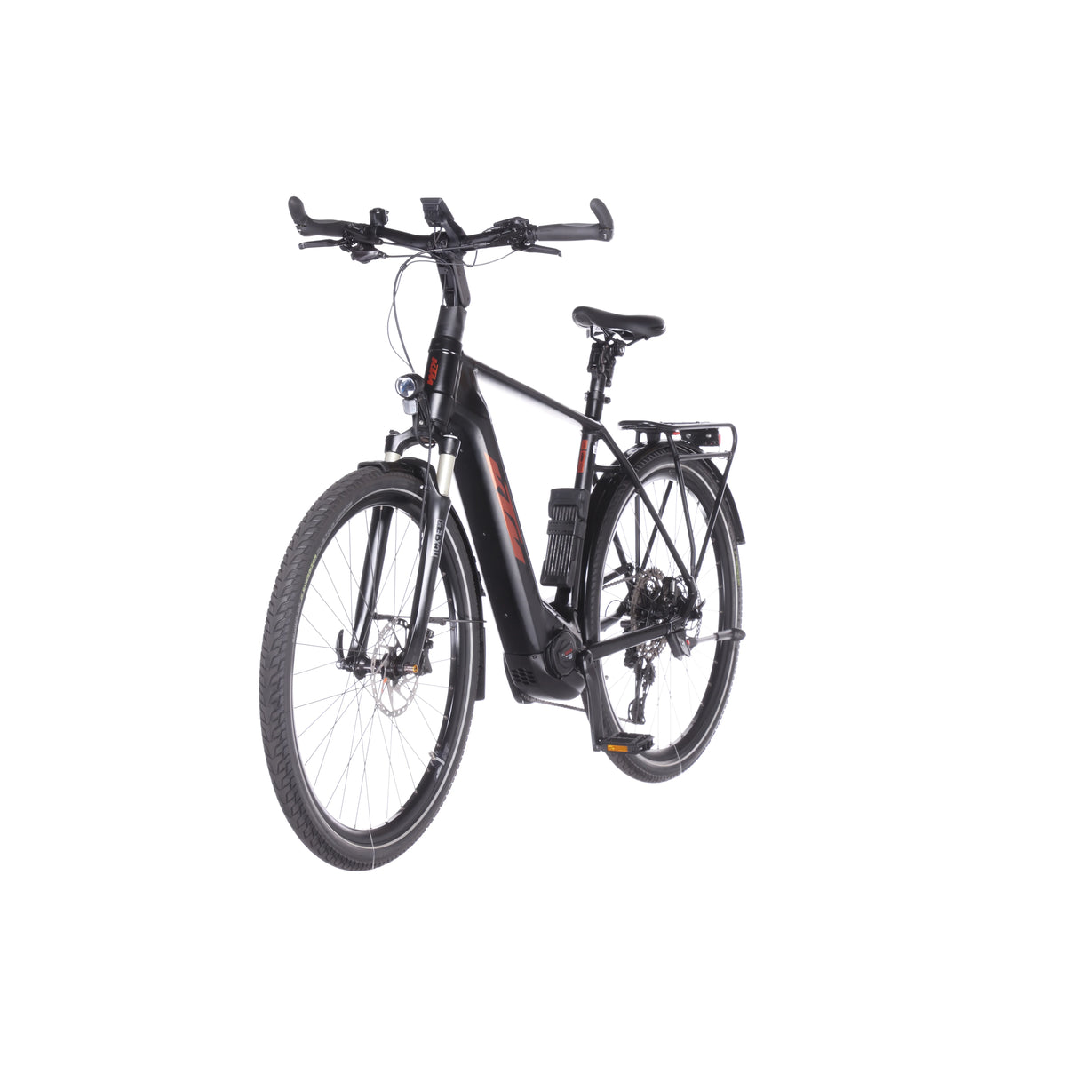 Macina Ultimate XT - 360° view angle 8