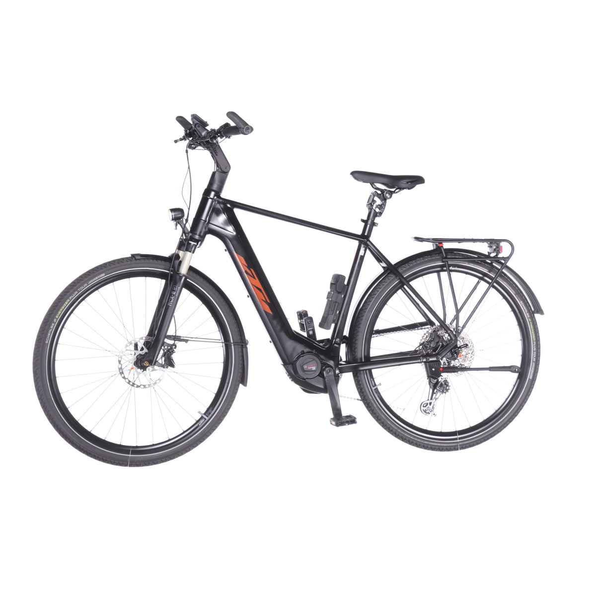 Macina Ultimate XT - 360° view angle 11