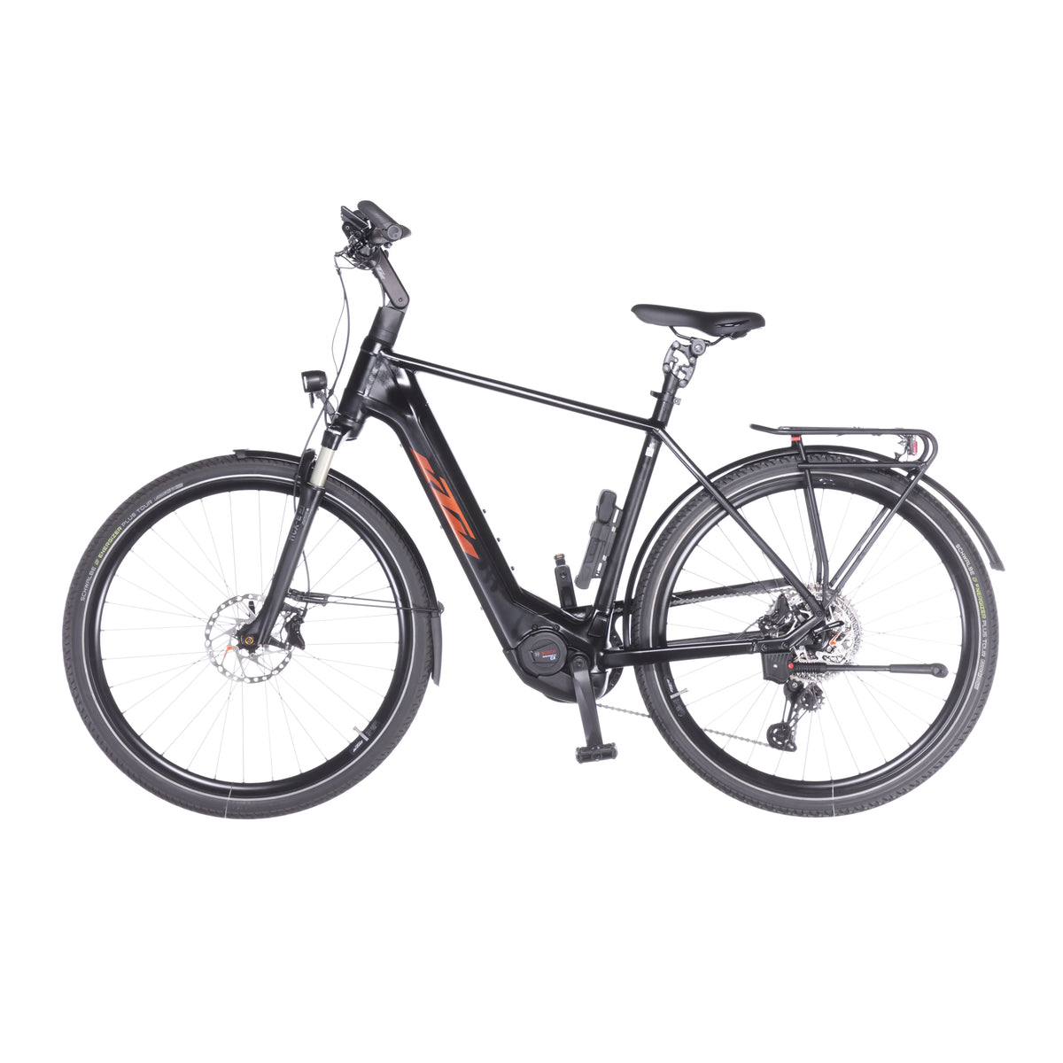 Macina Ultimate XT - 360° view angle 12