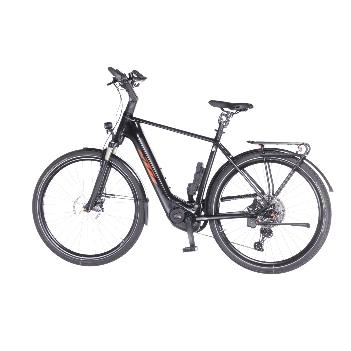 Macina Ultimate XT - 360° view angle 13