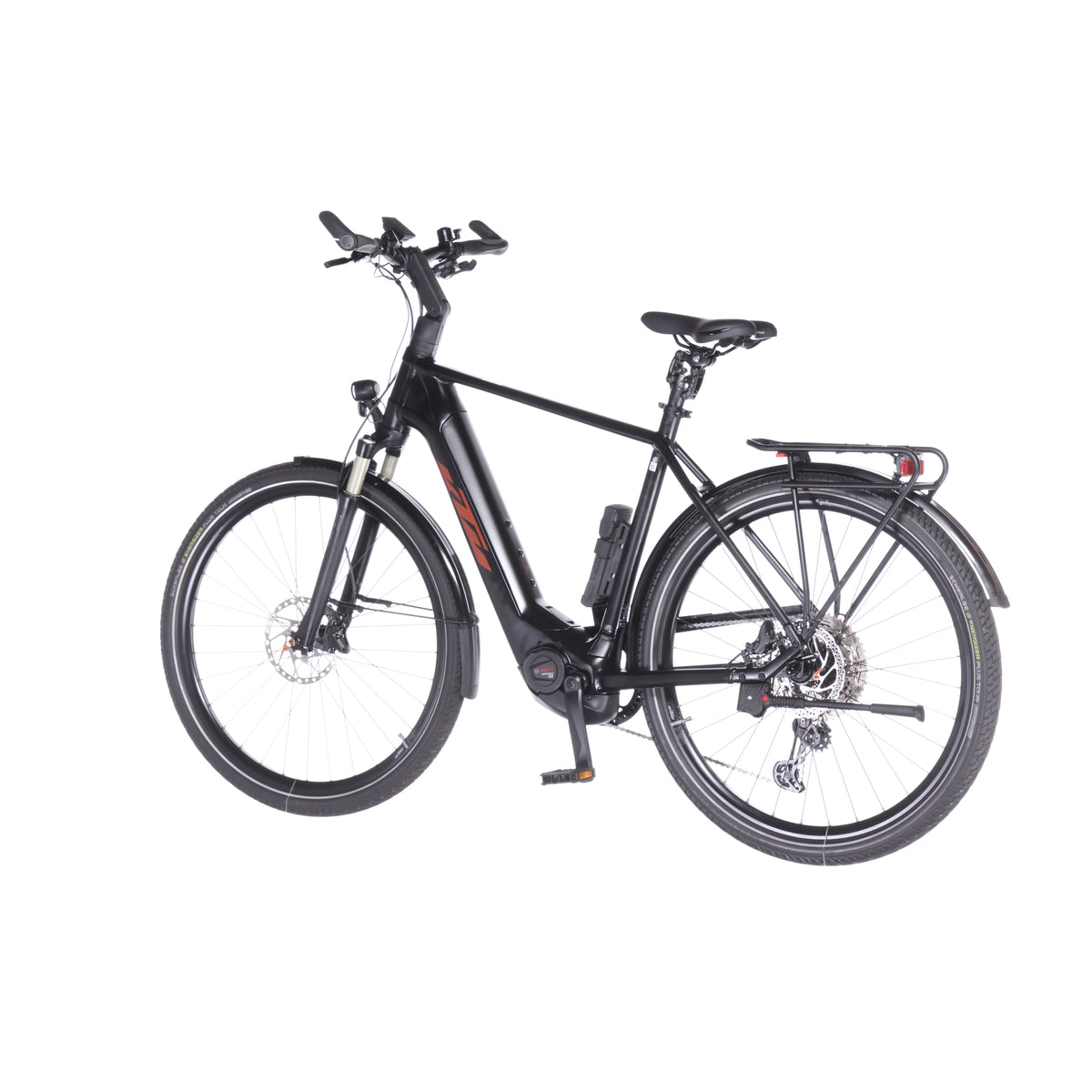 Macina Ultimate XT - 360° view angle 14