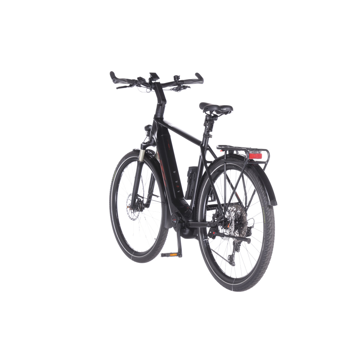 Macina Ultimate XT - 360° view angle 16