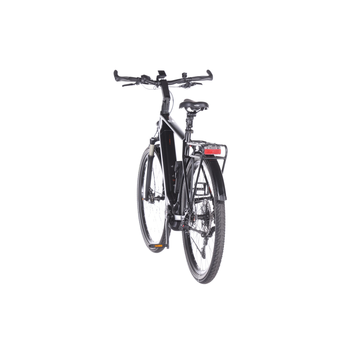 Macina Ultimate XT - 360° view angle 17