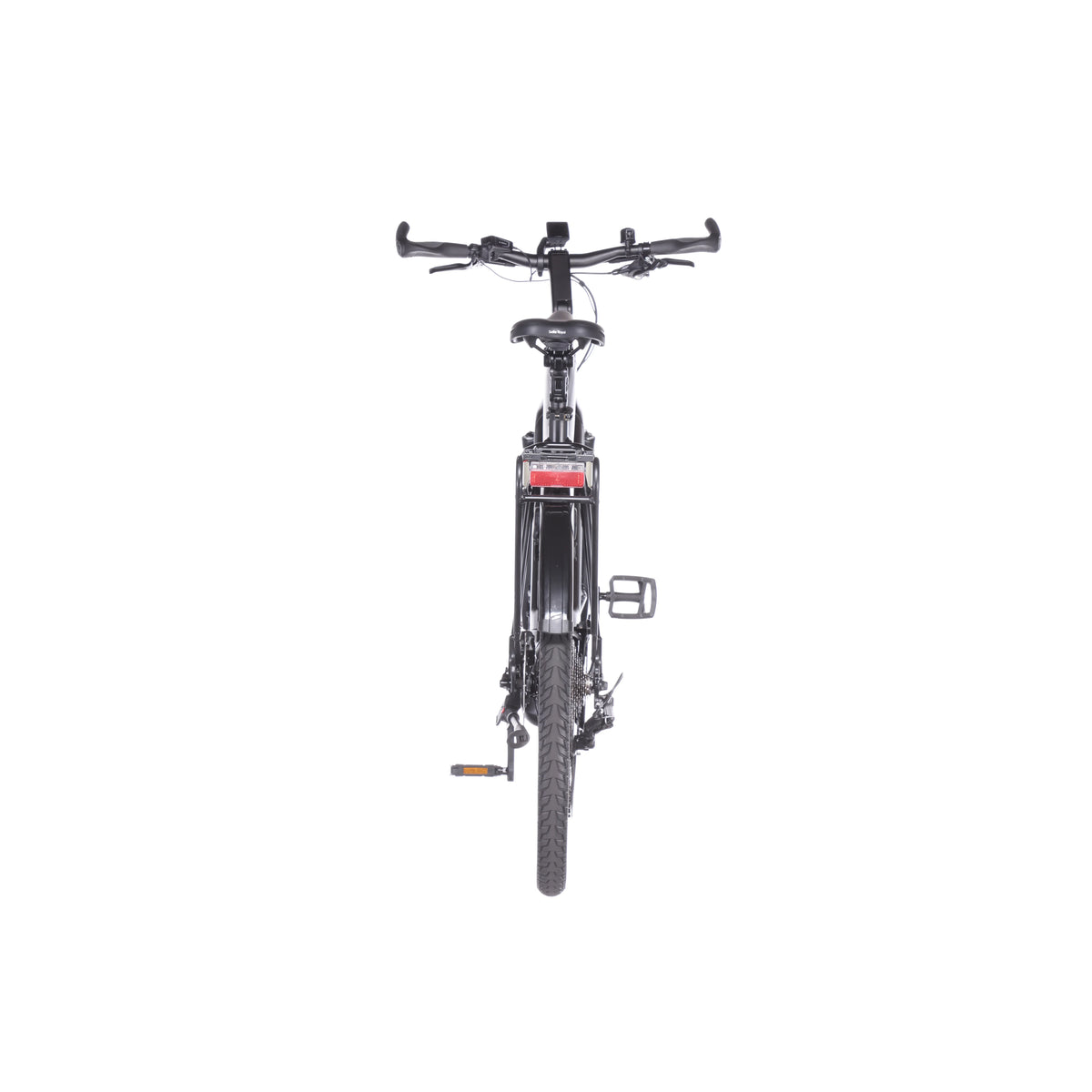 Macina Ultimate XT - 360° view angle 18
